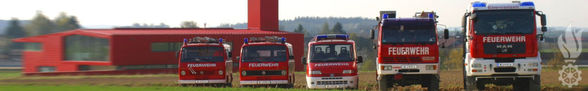 Feuerwehr - 