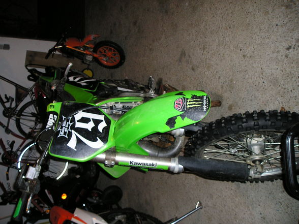 Motocross - 