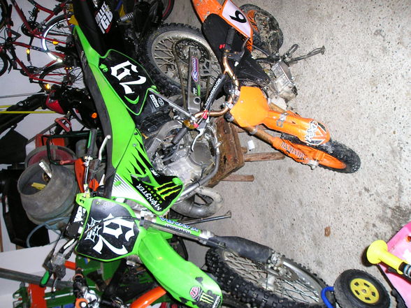 Motocross - 