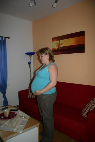 babybauch - 