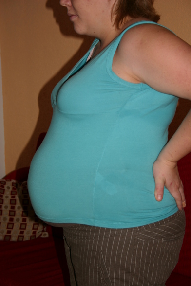 babybauch - 