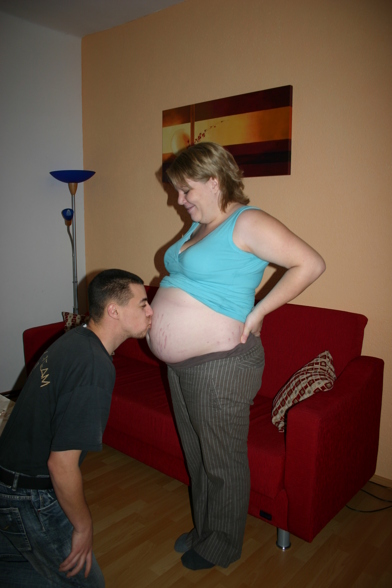 babybauch - 