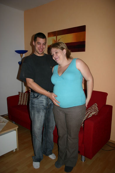 babybauch - 