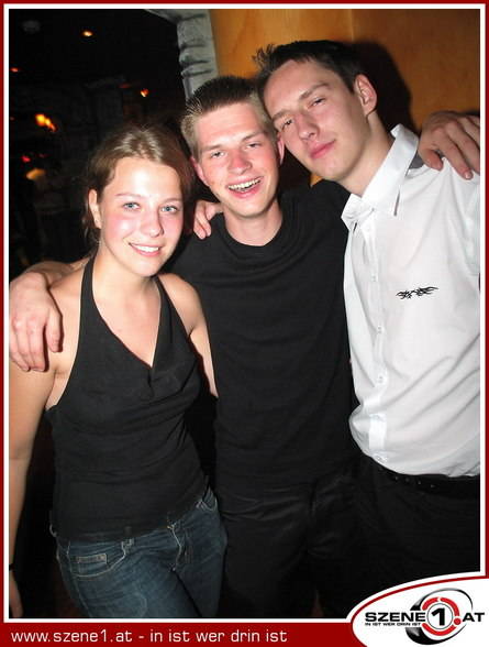 Me und friends - 