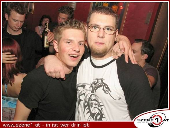 Me und friends - 