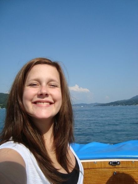 Velden die eig. 3te :D - 