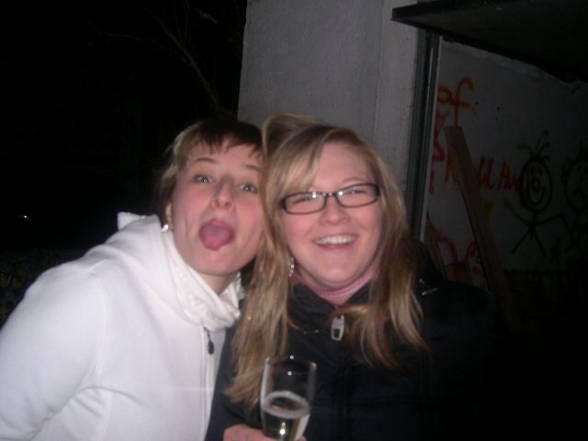 Silvester 2007 - 