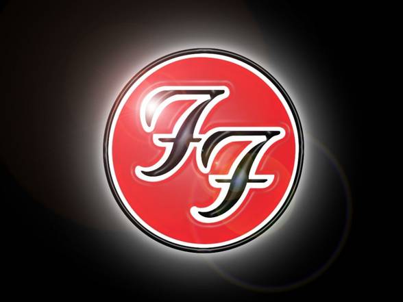 The Foo Fighters - 