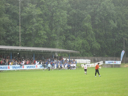 landesfinale schülerliga - 