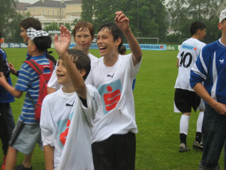 landesfinale schülerliga - 