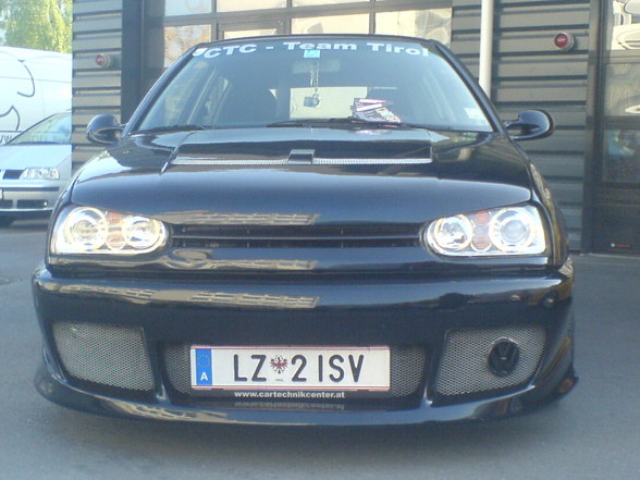 VW tuning wettbewerb 07 - 