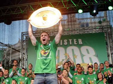 Sk Rapid Wien - 