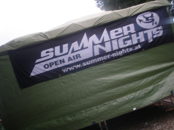 Summer Night Festival 09 - 