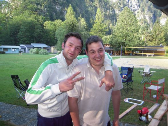 attersee 2009 - 