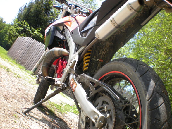 Aprilia SX50 - 