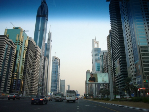 Dubai [Beta Album] - 