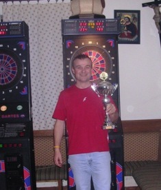 Lets play Darts - 