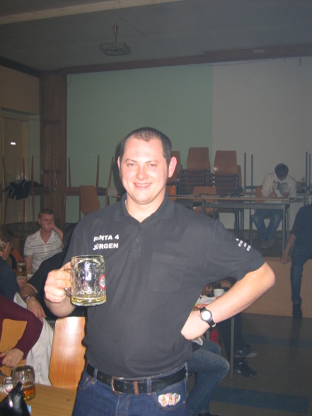 Steyrer Stadtcup 20.01.2008 Mannschaft - 