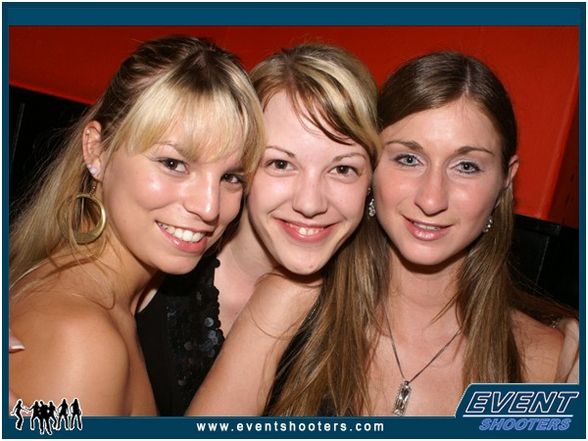 Immer unterwegs 2008 - 