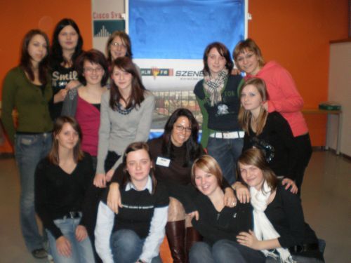 Info-Tag 2008 (FR) - 