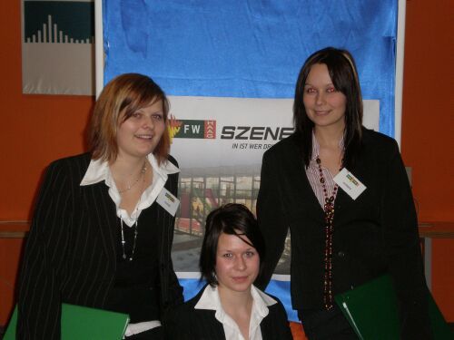 Info-Tag 2008 (FR) - 