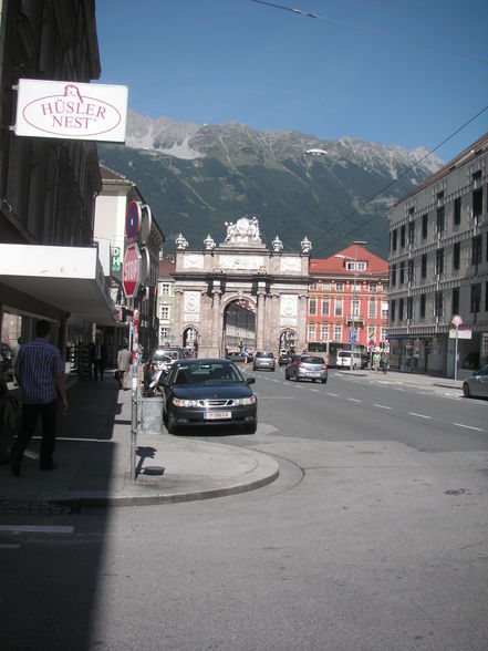 Innsbruck - 