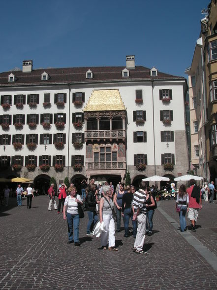 Innsbruck - 