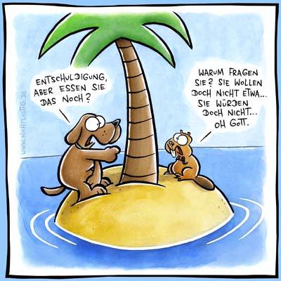 (nicht) lustig.... - 