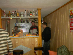 Bar - 