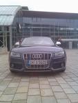 Audi 4-ever - 