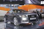 Audi 4-ever - 