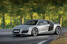 Audi 4-ever - 