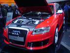 Audi 4-ever - 