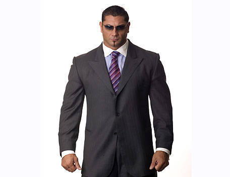 Batista THE ANIMAL - 