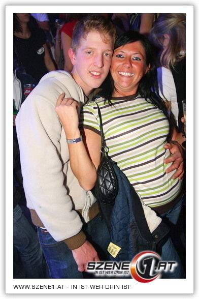 unterwegs!! :) 2007/08 - 