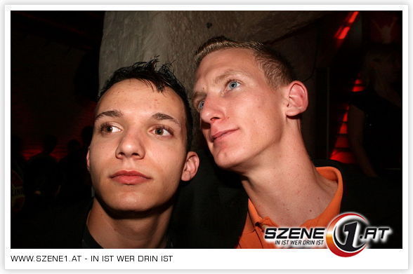 unterwegs!! :) 2007/08 - 