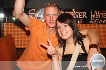 unterwegs!! :) 2007/08 - 