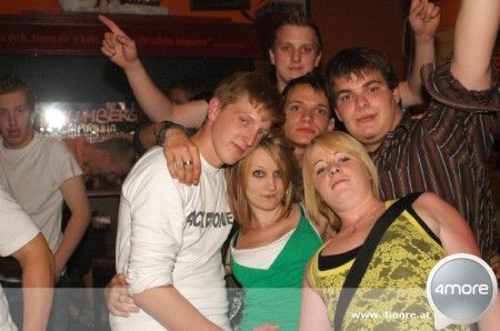 unterwegs!! :) 2007/08 - 