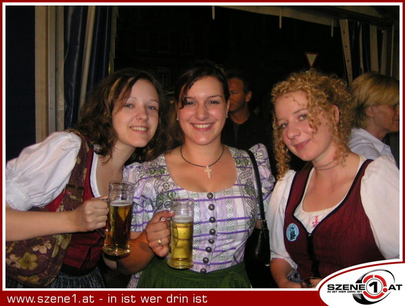 das Jahr 2006 - 