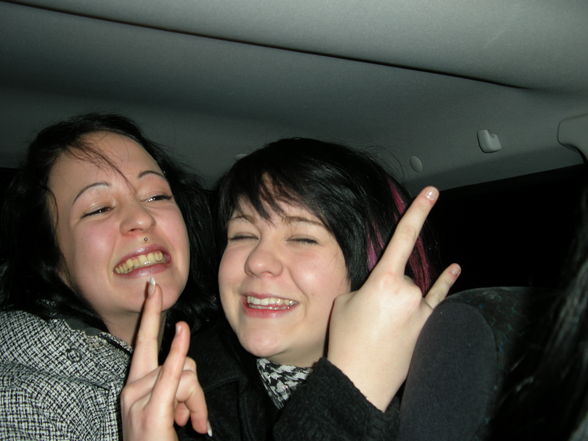 Das Jahr 2009^^...wuhuuuuu - 