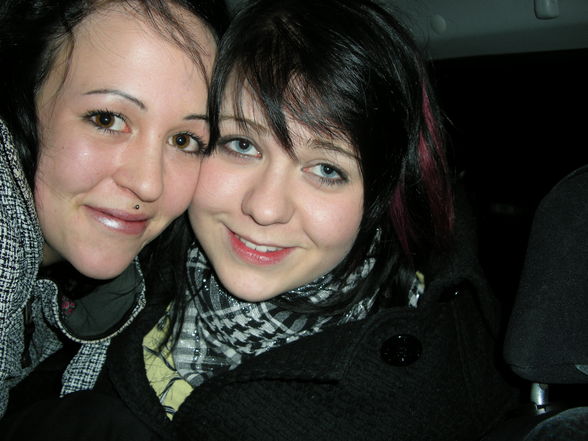 Das Jahr 2009^^...wuhuuuuu - 