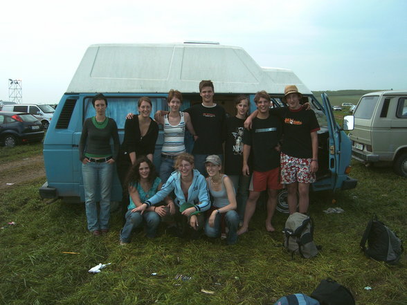 Novarock 2006 - 