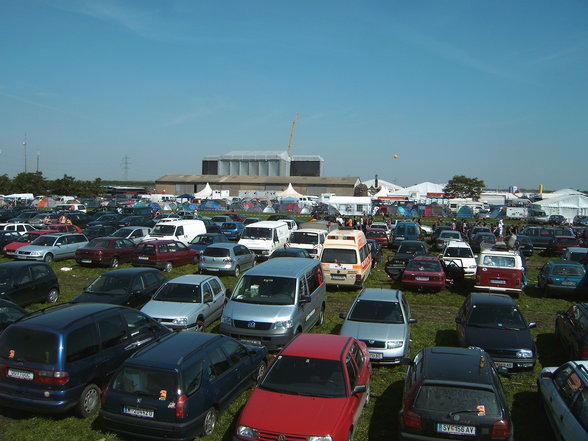 Novarock 2006 - 