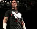 Cm Punk - 