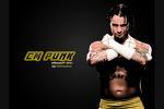 Cm Punk - 