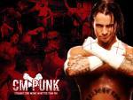 Cm Punk - 