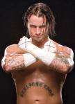 Cm Punk - 