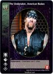 The Undertaker - 