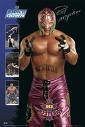 Rey Mysterio - 