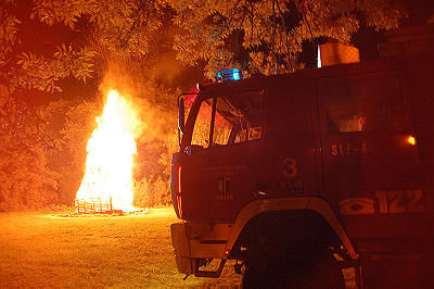 Feuerwehr Traun - 